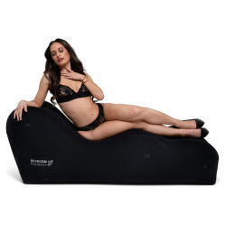 Bedroom Fantasies Coussin Gonflable The Lounger 160 x 60cm